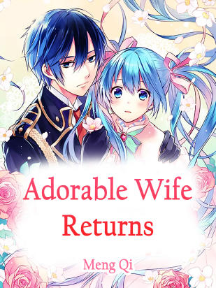Adorable Wife Returns